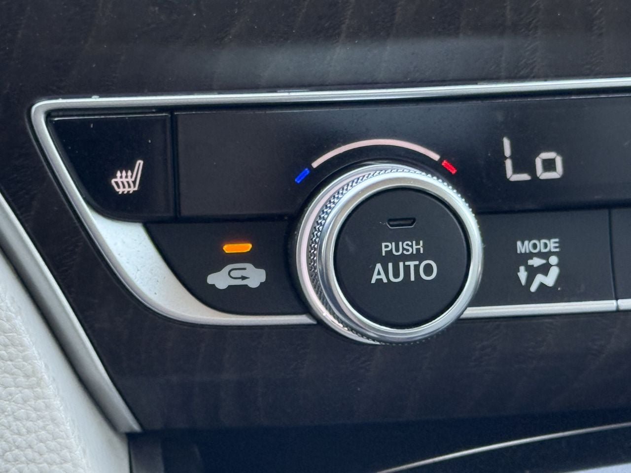 Used 2018 Honda Accord EX-L image 20
