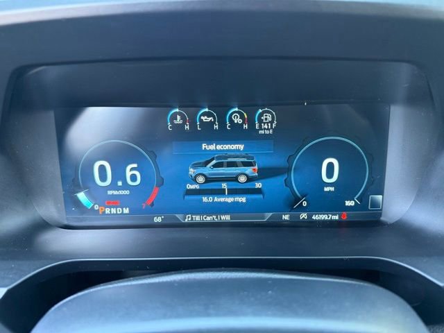 Certified 2022 Ford Expedition Max Limited image 25