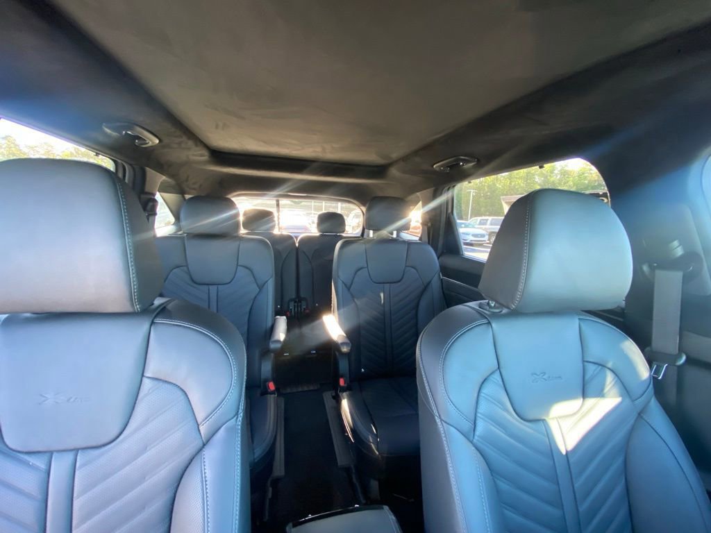 Used 2025 Kia Sorento SX Prestige image 29