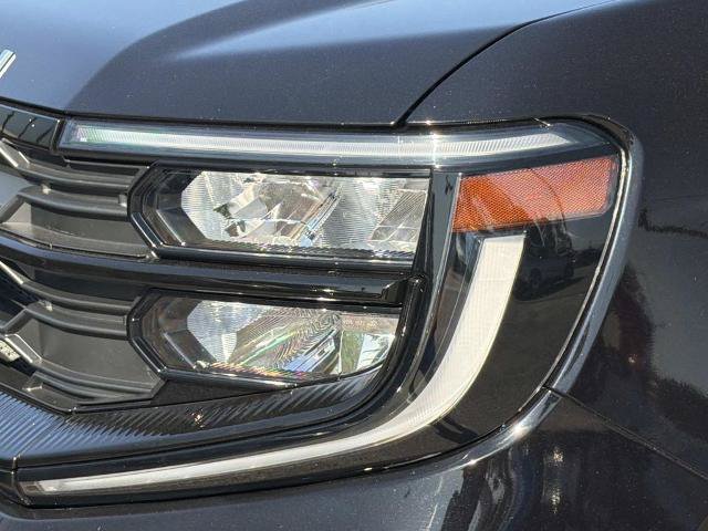 Certified 2025 Ford Expedition Active RWD image 10