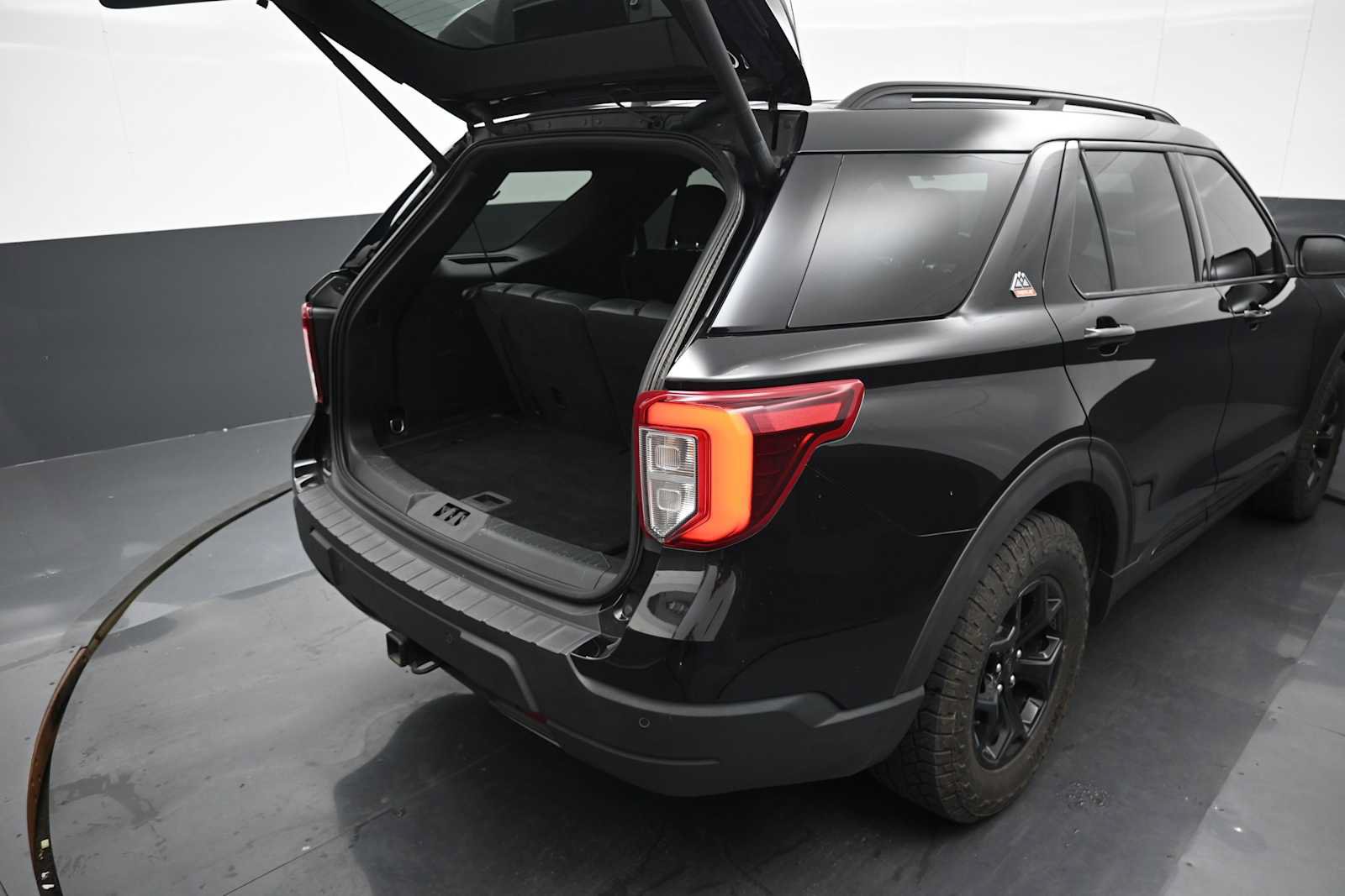 Certified 2022 Ford Explorer Timberline AWD/4WD image 24