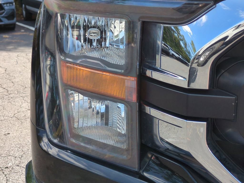 Certified 2023 Ford F150 XLT image 10