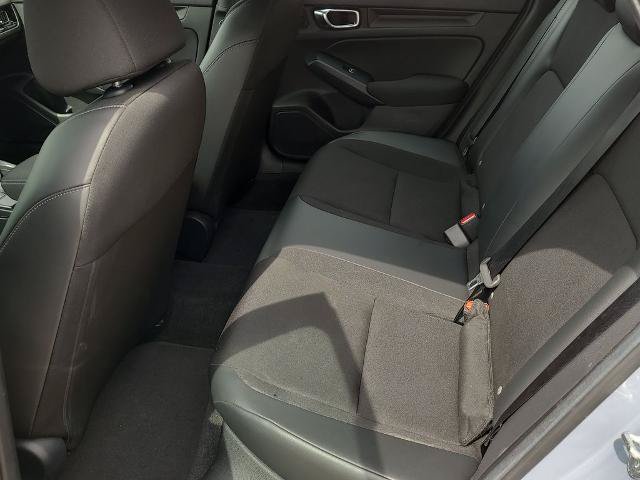 Used 2024 Honda Civic Sport image 14