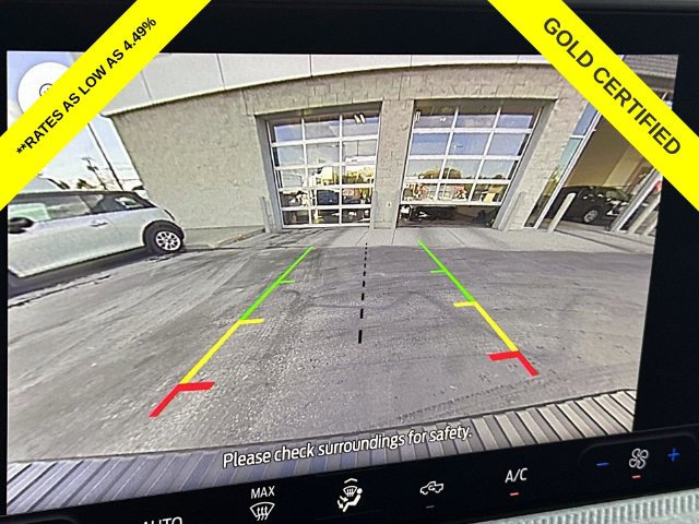 Certified 2026 Ford Maverick XLT AWD/4WD image 15