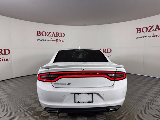 Used 2022 Dodge Charger SXT w/ Cold Weather Package AWD/4WD image 12