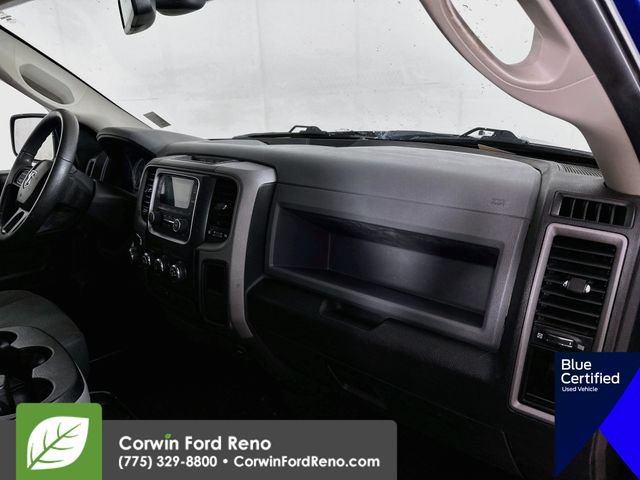 Used 2018 RAM 1500 Tradesman w/ Popular Equipment Group AWD/4WD image 31