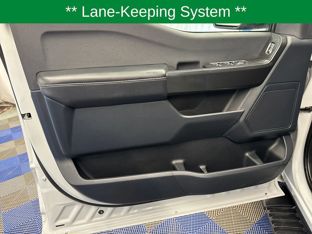 Certified 2023 Ford F150 XL w/ STX Appearance Package image 16