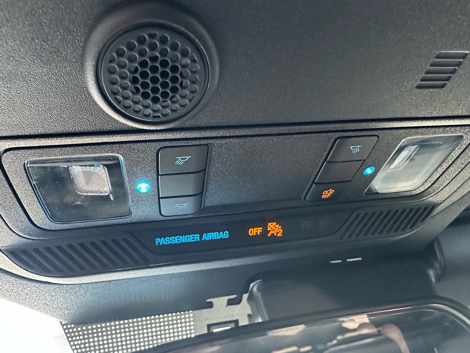 Certified 2025 Ford Bronco Big Bend image 48