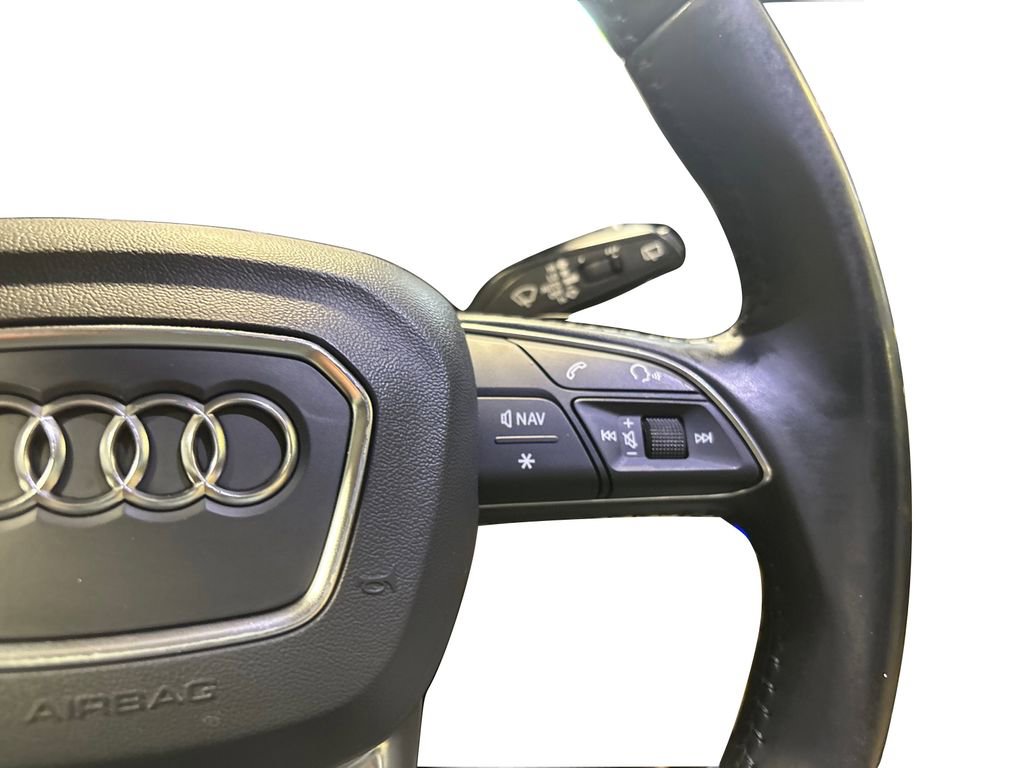Used 2018 Audi Q5 2.0T Premium AWD/4WD image 35