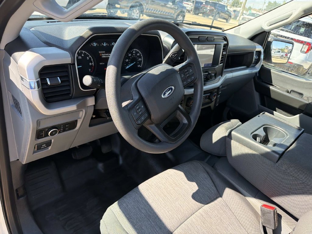 Certified 2023 Ford F150 XL w/ XL Chrome Appearance Package AWD/4WD image 20