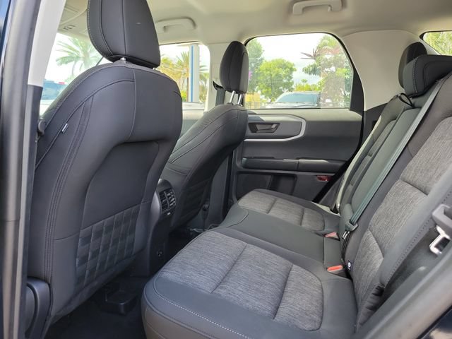 Certified 2023 Ford Bronco Sport Big Bend AWD/4WD image 10