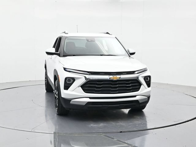 Used 2024 Chevrolet TrailBlazer LT FWD image 4
