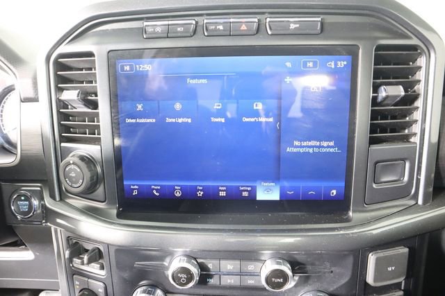 Certified 2023 Ford F150 XLT w/ Equipment Group 302A High image 53