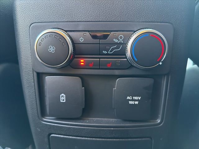 Certified 2022 Ford Explorer Limited image 19