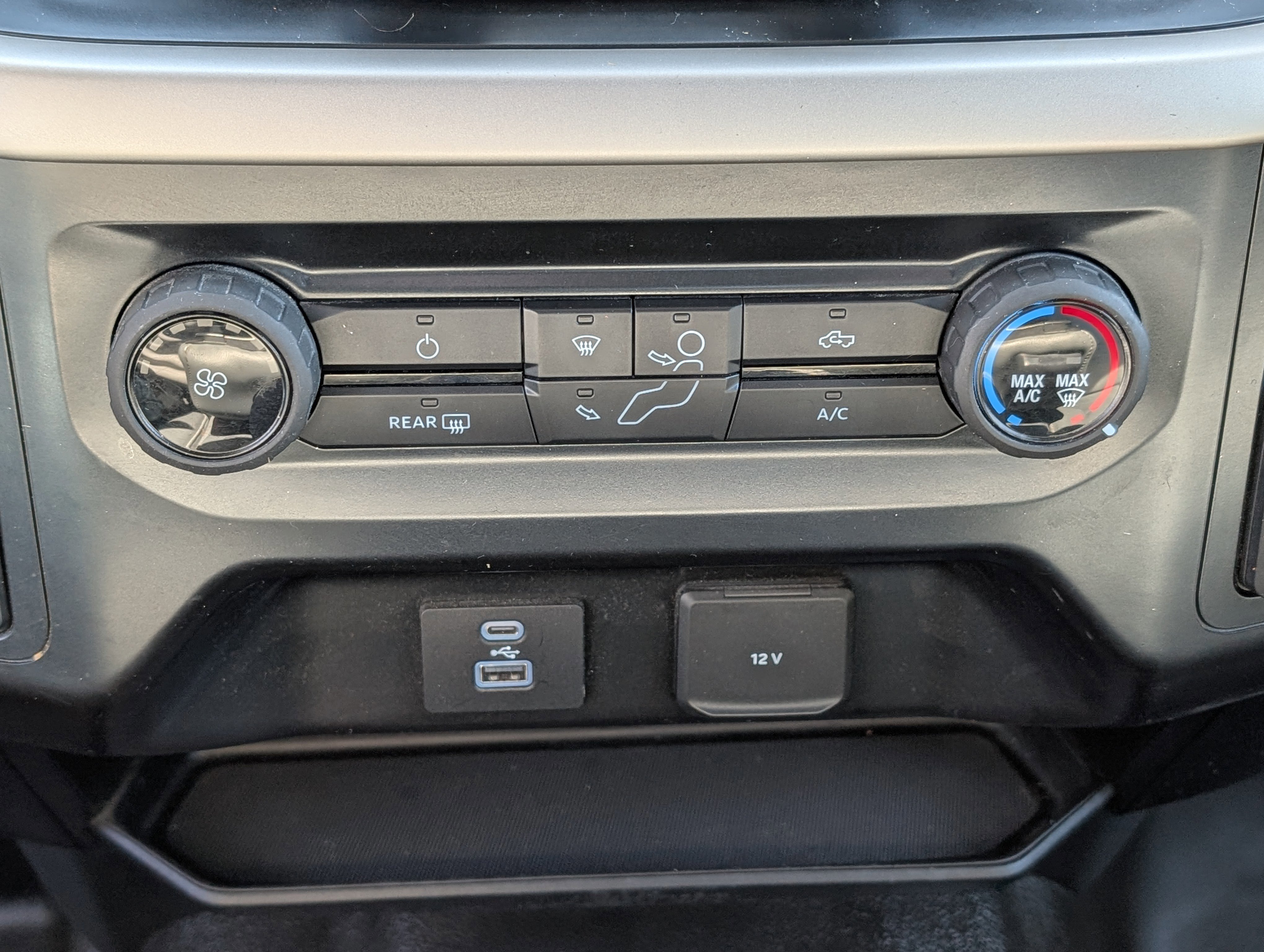 Certified 2021 Ford F150 XL w/ Trailer Tow Package image 25