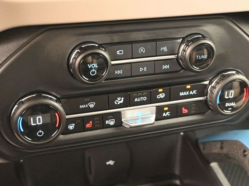 Certified 2024 Ford Bronco Wildtrak image 45