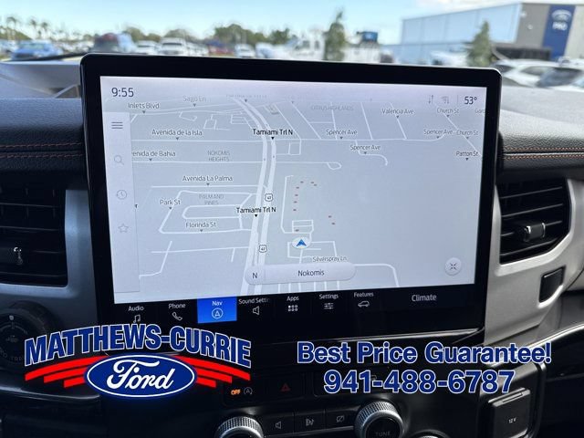 Certified 2024 Ford Expedition Timberline AWD/4WD image 20