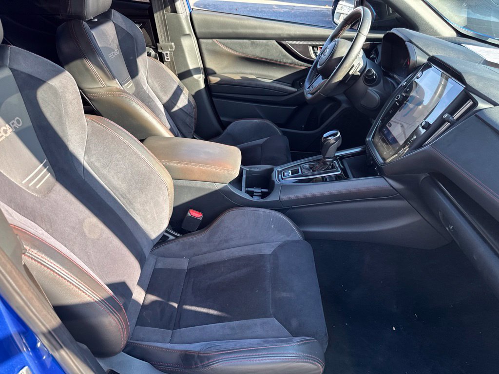 Used 2022 Subaru WRX GT AWD/4WD image 35