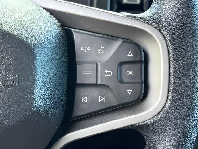 Certified 2023 Ford Bronco 4-Door AWD/4WD image 11