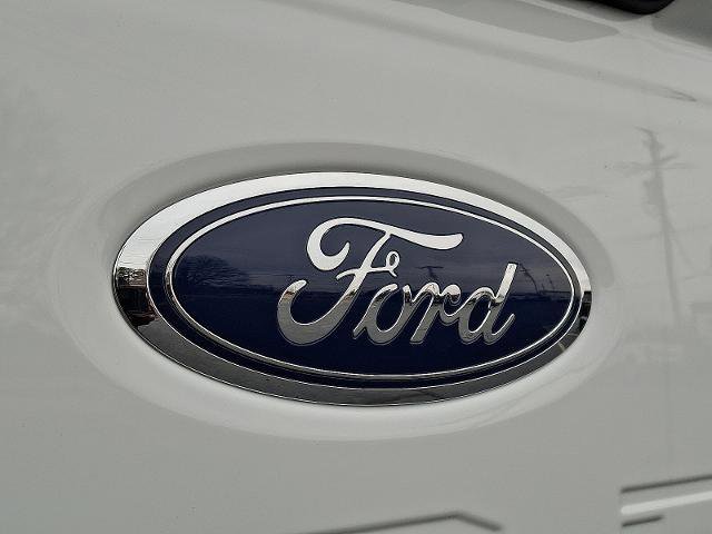 Certified 2024 Ford F350 XL w/ FX4 Off-Road Package image 28