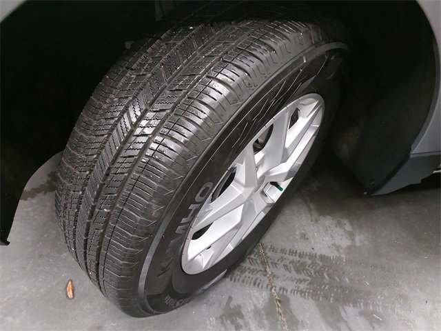 Used 2024 Chevrolet Equinox LT w/ Driver Convenience Package image 30