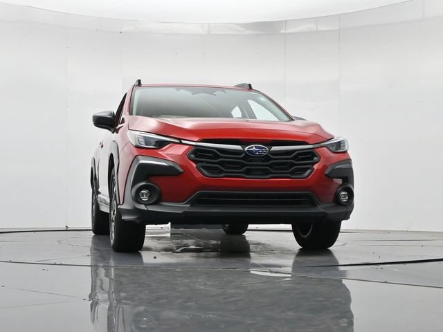 Used 2025 Subaru Crosstrek 2.5i Limited w/ Crosstrek Mirror Package AWD/4WD image 35