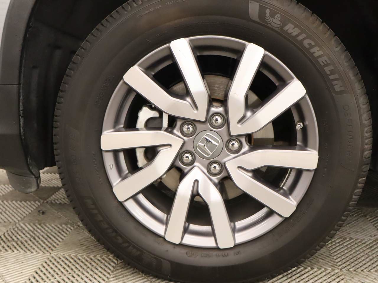 Used 2021 Honda Pilot EX-L image 6