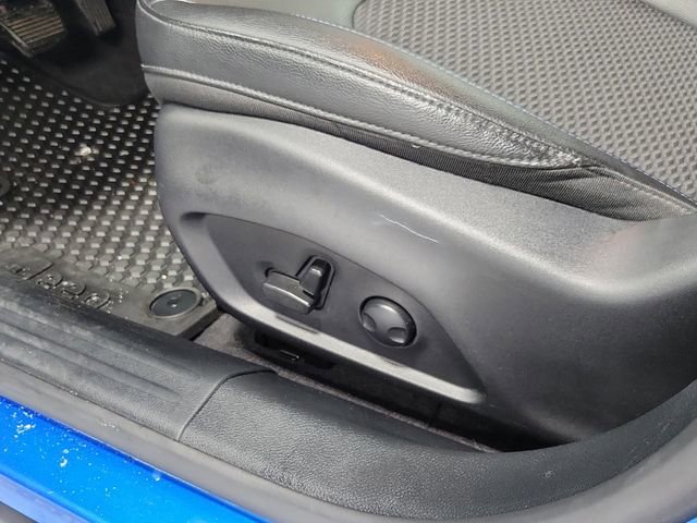 Used 2024 Jeep Compass Latitude w/ Convenience Group image 9