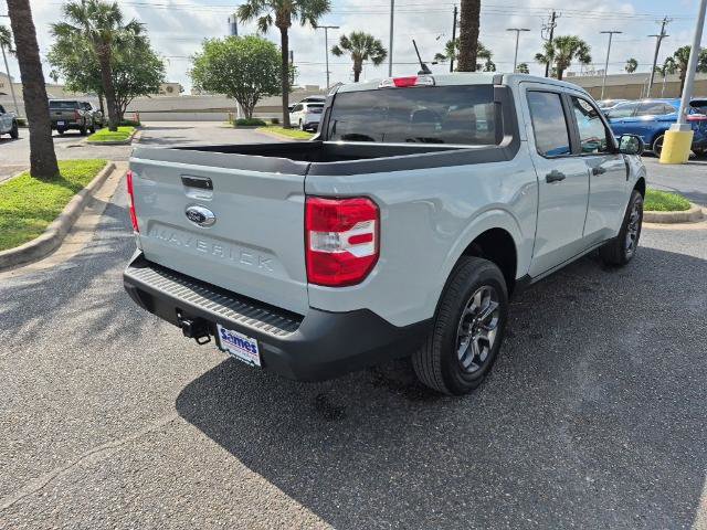 Certified 2024 Ford Maverick XLT FWD image 5