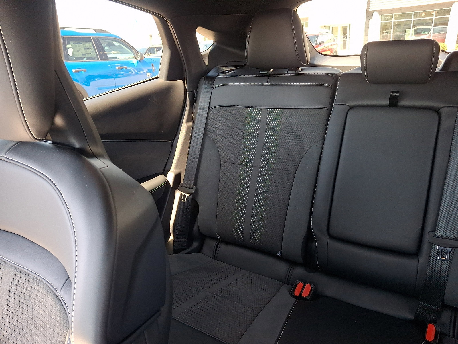 Certified 2025 Ford Mustang Mach-E GT w/ Bronze Appearance Package image 17