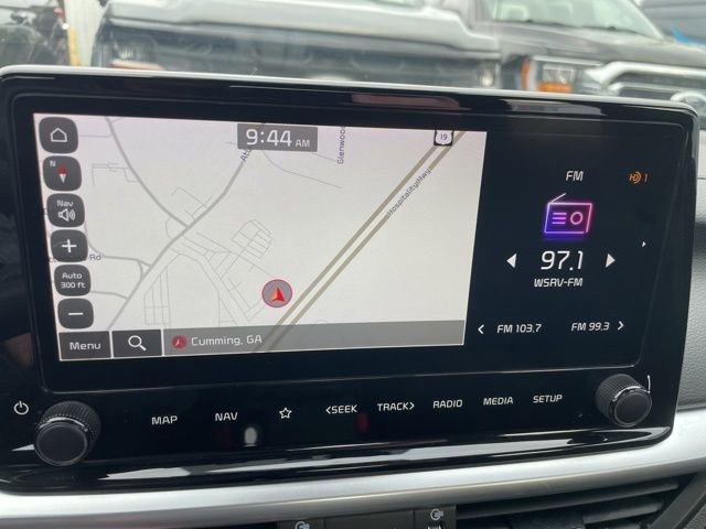 Used 2023 Kia Forte GT-Line image 13