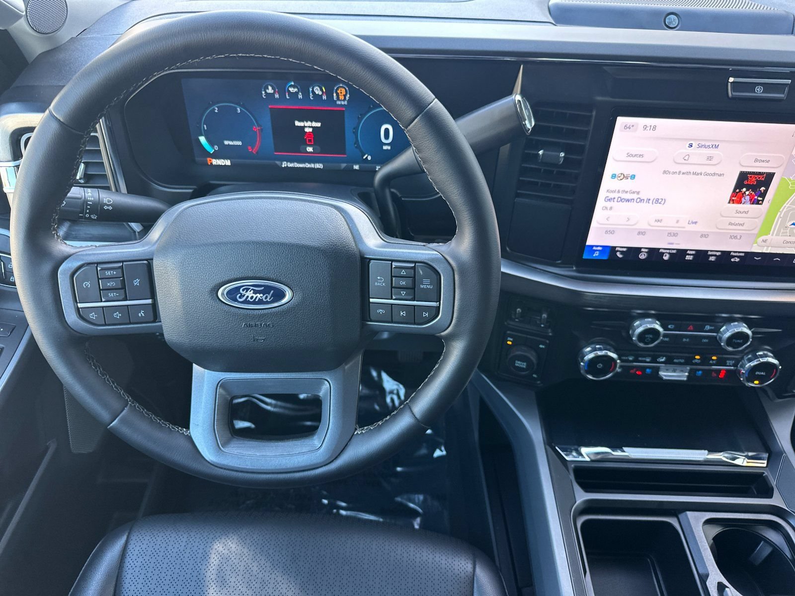 Certified 2026 Ford F250 Lariat AWD/4WD image 13