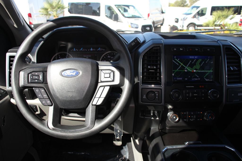 Certified 2021 Ford F250 XLT w/ XLT Premium Package image 17