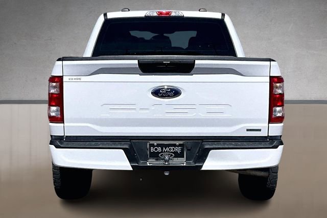 Certified 2022 Ford F150 XL image 4