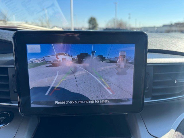 Certified 2023 Ford Explorer XLT w/ Equipment Group 202A image 18