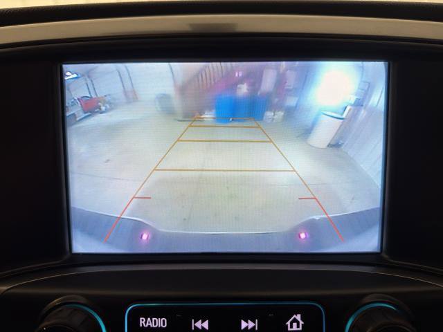 Used 2018 Chevrolet Silverado 1500 LT w/ All Star Edition image 27