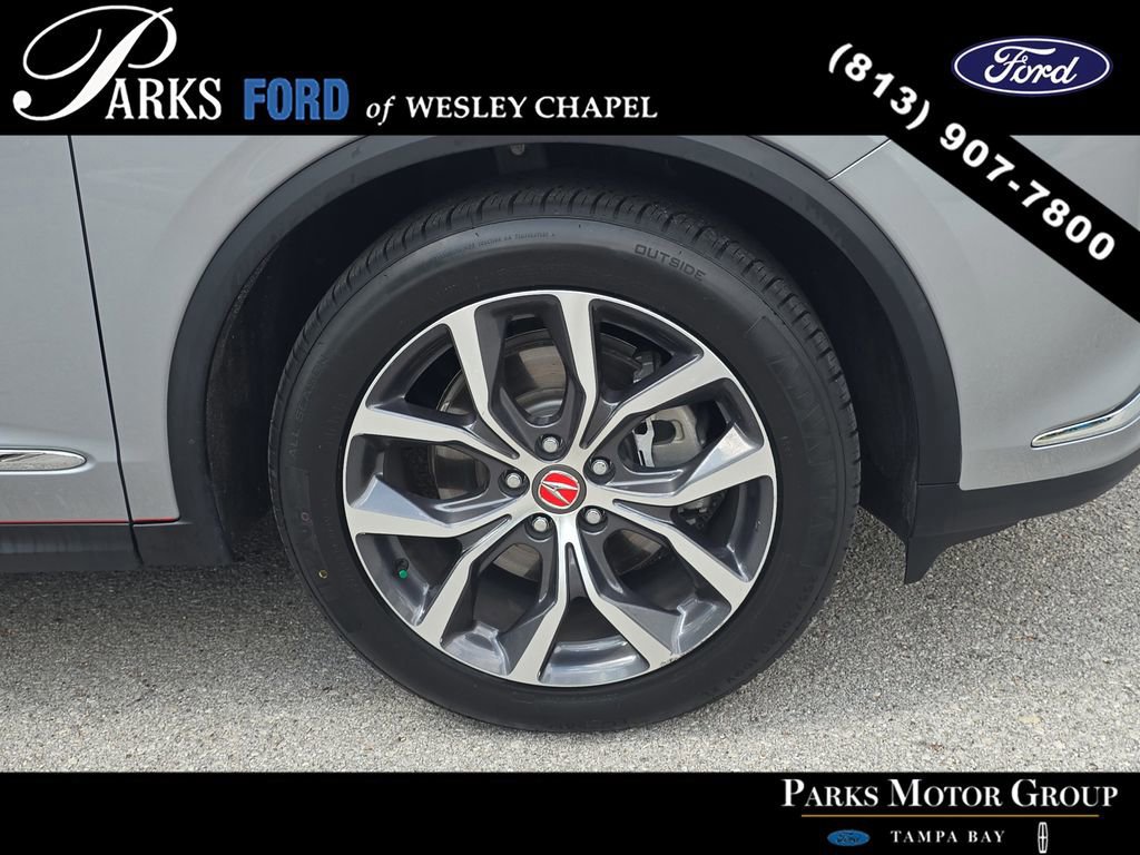 Used 2023 Acura MDX FWD w/ Technology Package image 35