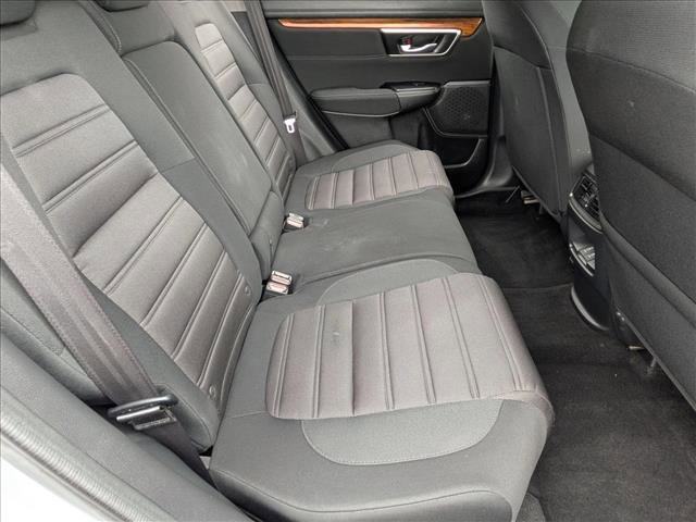 Used 2018 Honda CR-V EX image 18