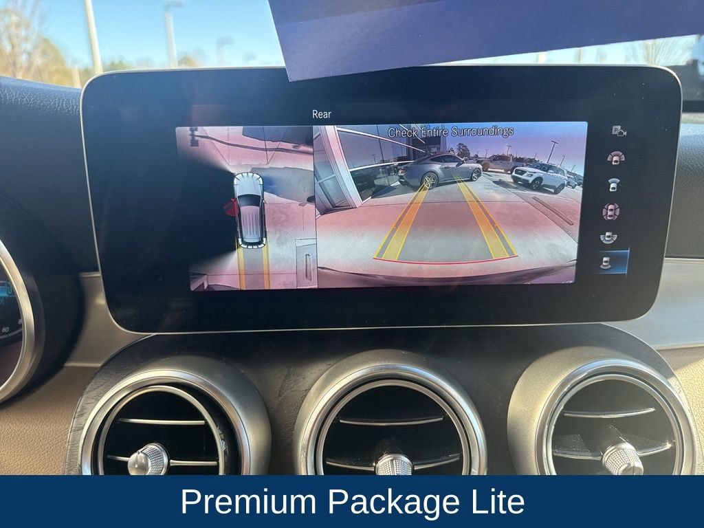 Used 2022 Mercedes-Benz GLC 300 image 23