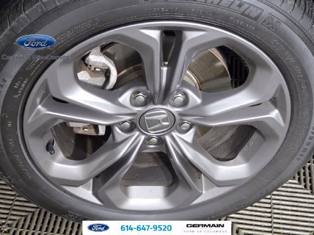 Used 2024 Honda Accord EX image 12