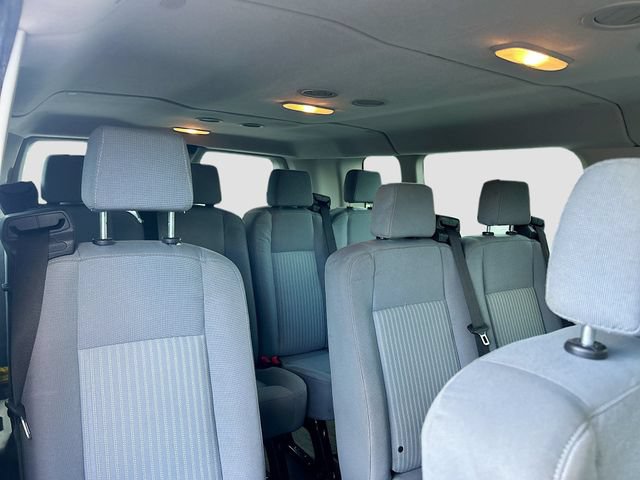 Certified 2018 Ford Transit 350 XL RWD image 32
