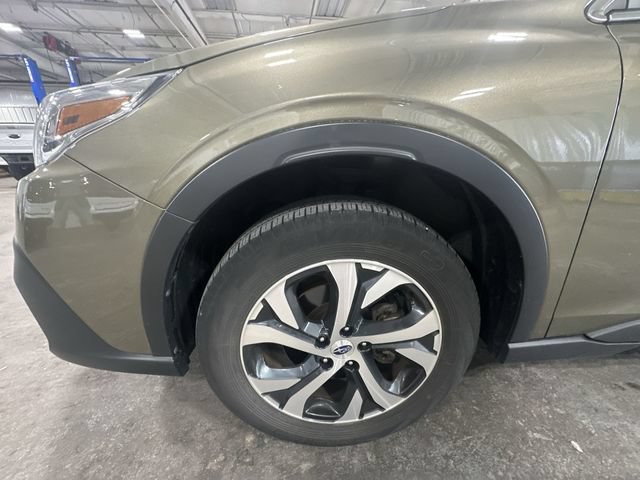 Used 2022 Subaru Outback Limited AWD/4WD image 23