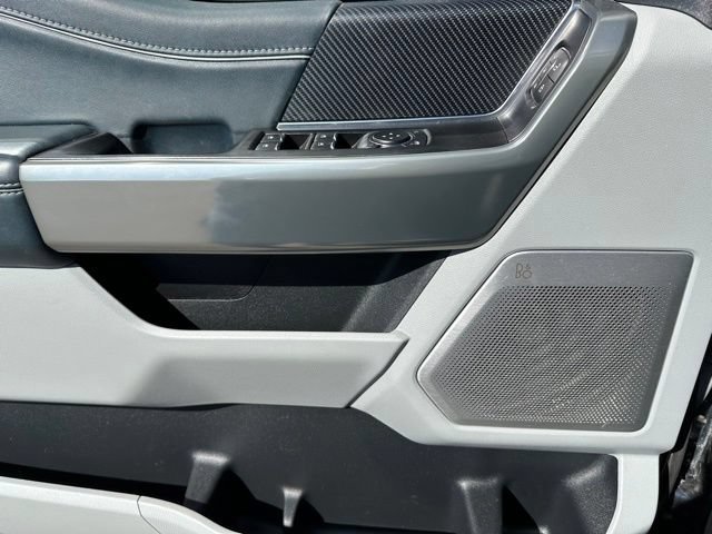 Certified 2023 Ford F150 Limited AWD/4WD image 18
