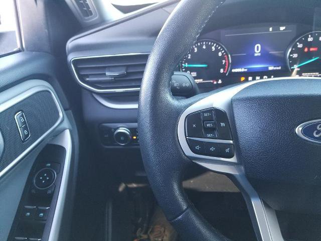 Certified 2023 Ford Explorer XLT w/ Equipment Group 202A image 27