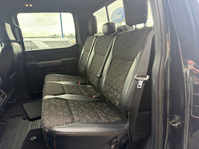 Certified 2023 Ford F150 Tremor AWD/4WD image 39