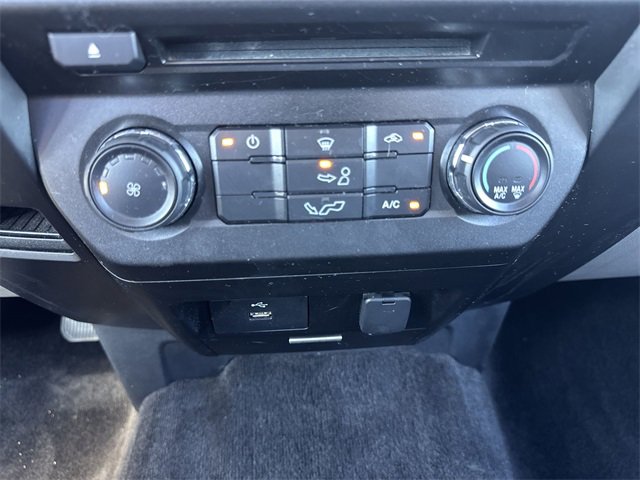 Certified 2018 Ford F150 XLT image 20