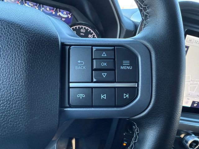 Certified 2023 Ford F150 XLT w/ Equipment Group 302A High image 25