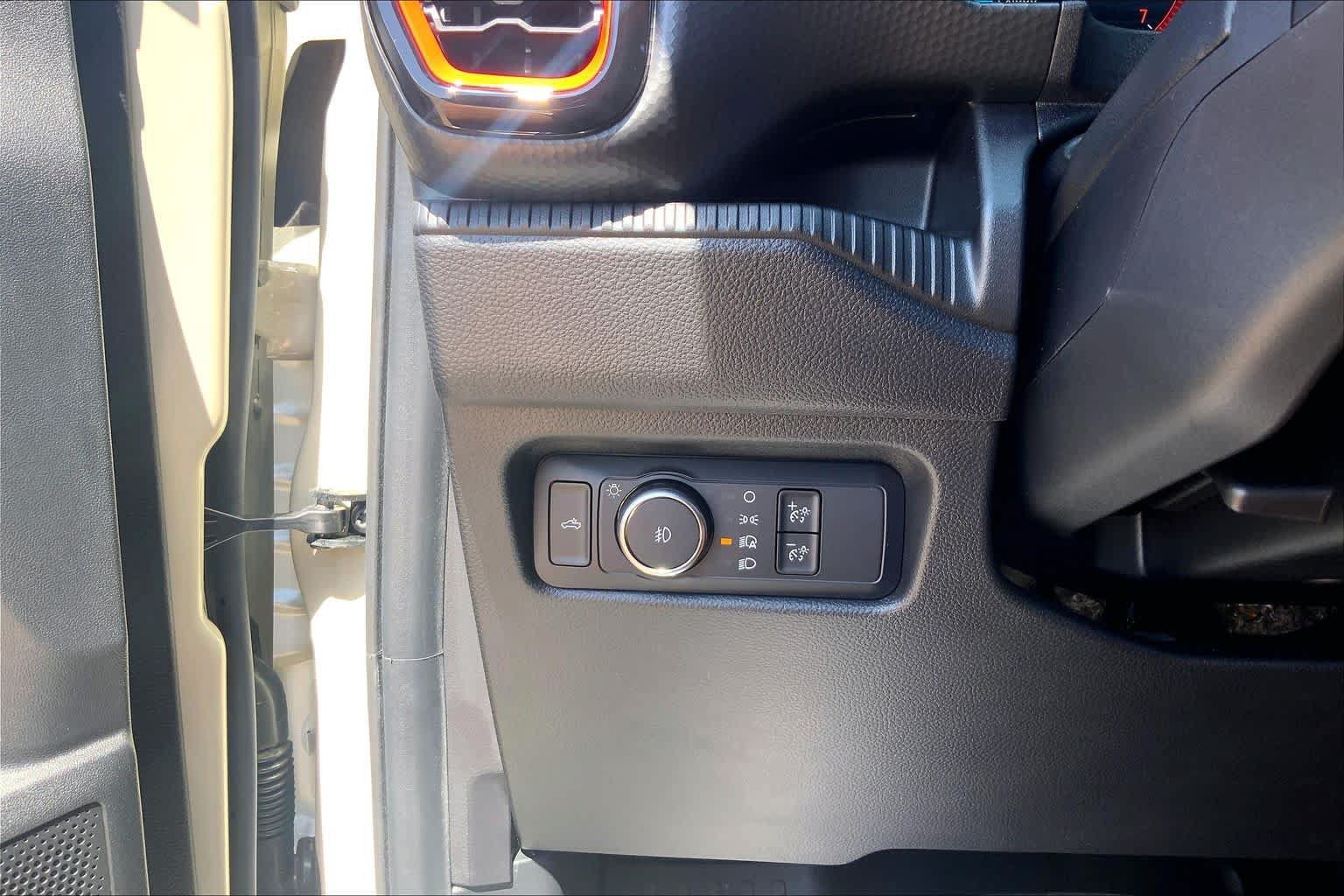 Certified 2025 Ford Ranger Raptor AWD/4WD image 36