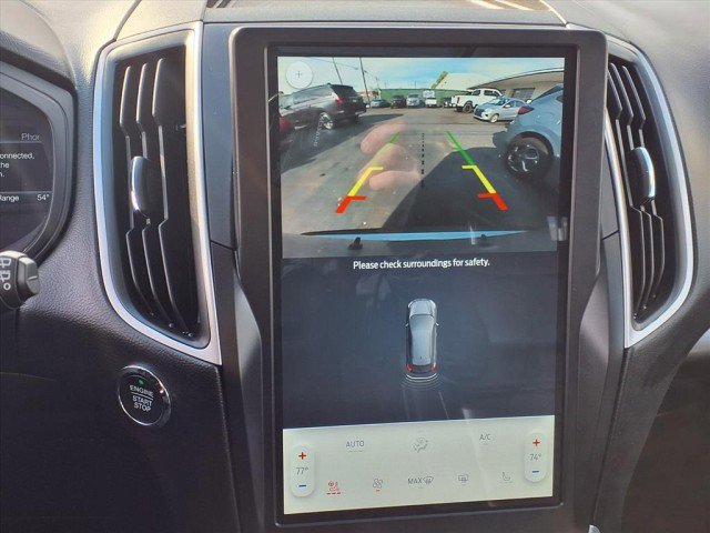 Certified 2024 Ford Edge SEL w/ Convenience Package image 13