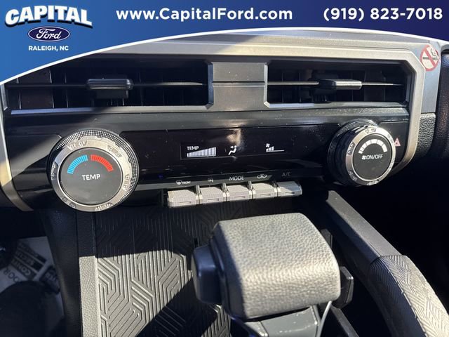Used 2024 Toyota Tacoma SR5 RWD image 28